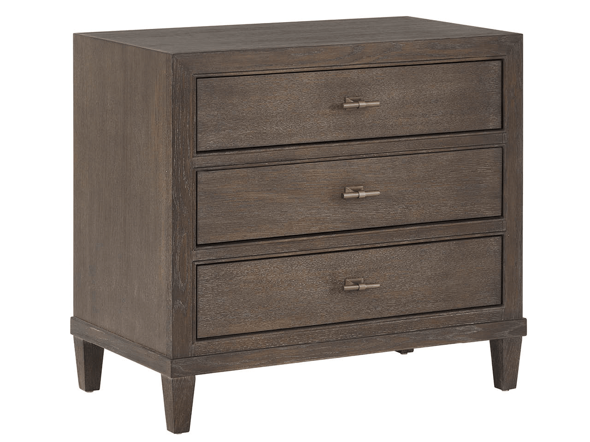 Cocoa Nightstand Nightstands| Universal