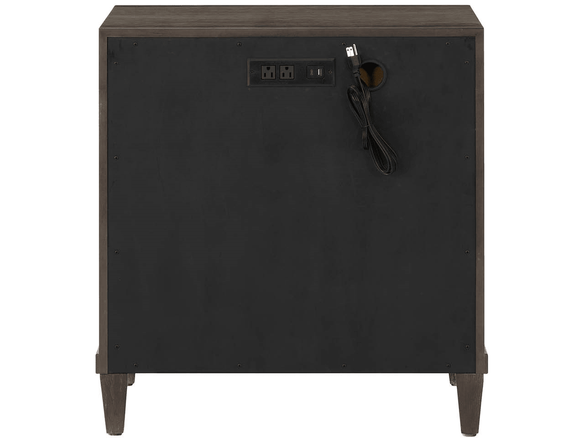 Cocoa Nightstand Nightstands| Universal