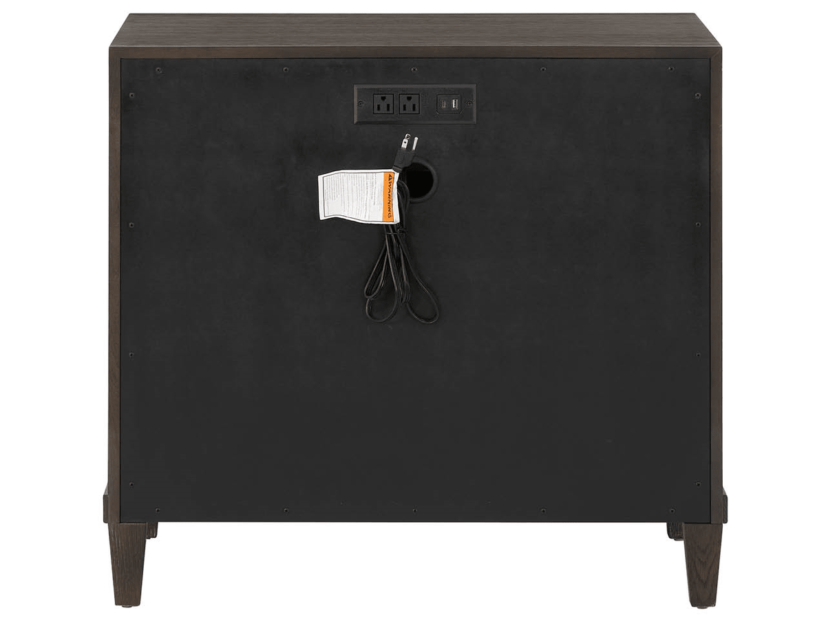 Cocoa Nightstand Nightstands| Universal
