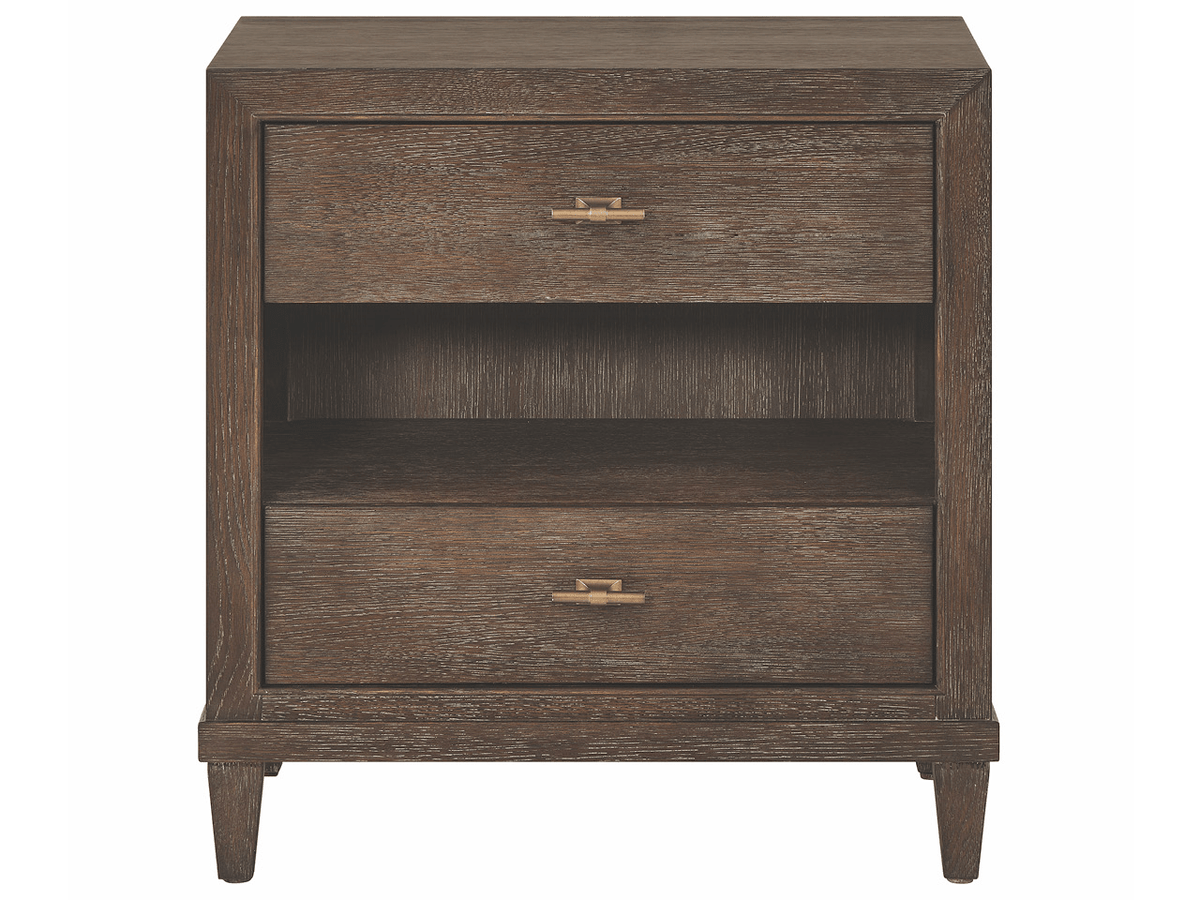 Cocoa Nightstand Nightstands| Universal