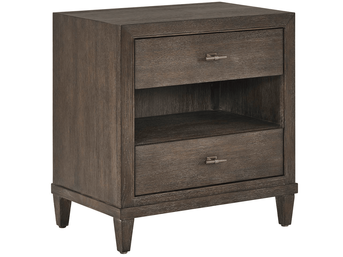 Cocoa Nightstand Nightstands| Universal