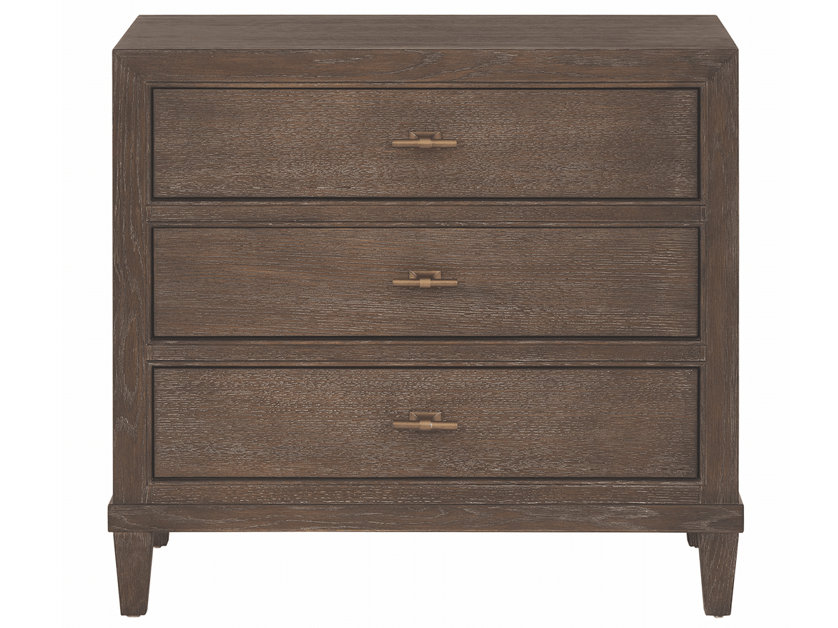 Cocoa Nightstand Nightstands| Universal