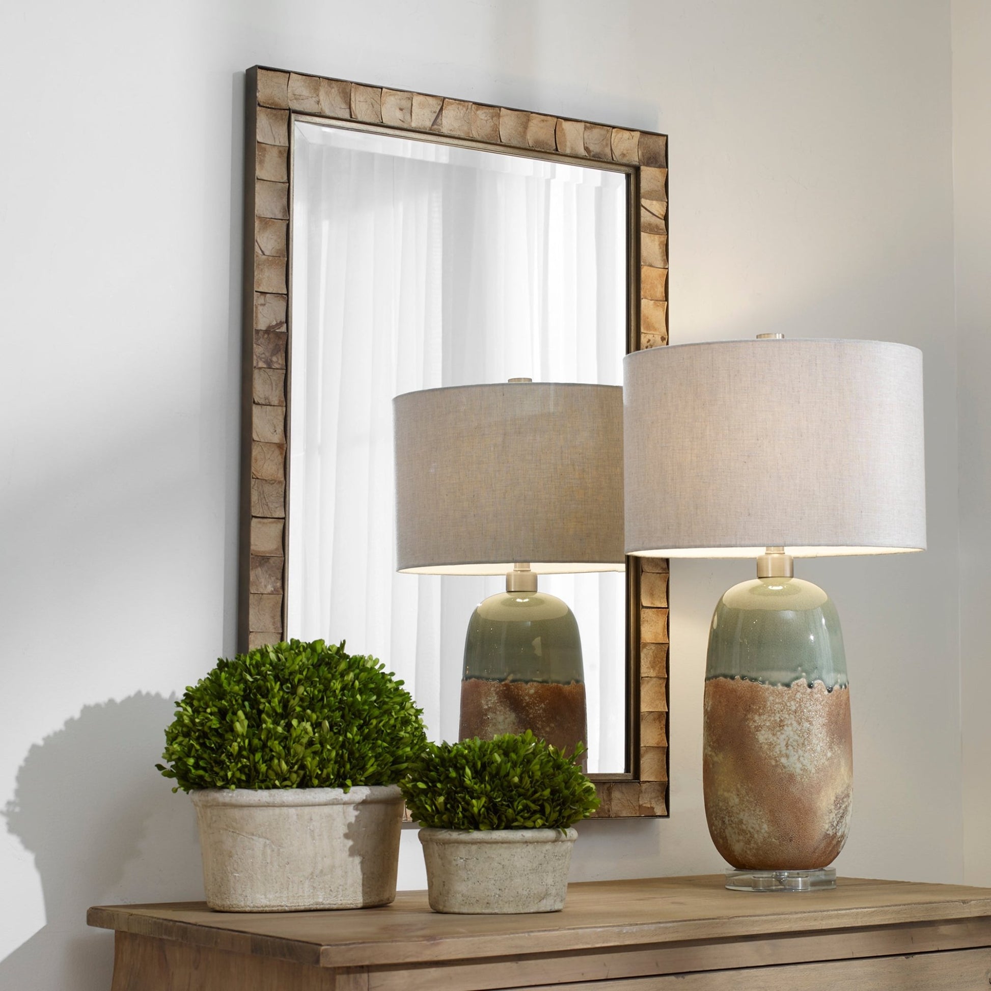 Cocos Mirror Mirrors| Uttermost