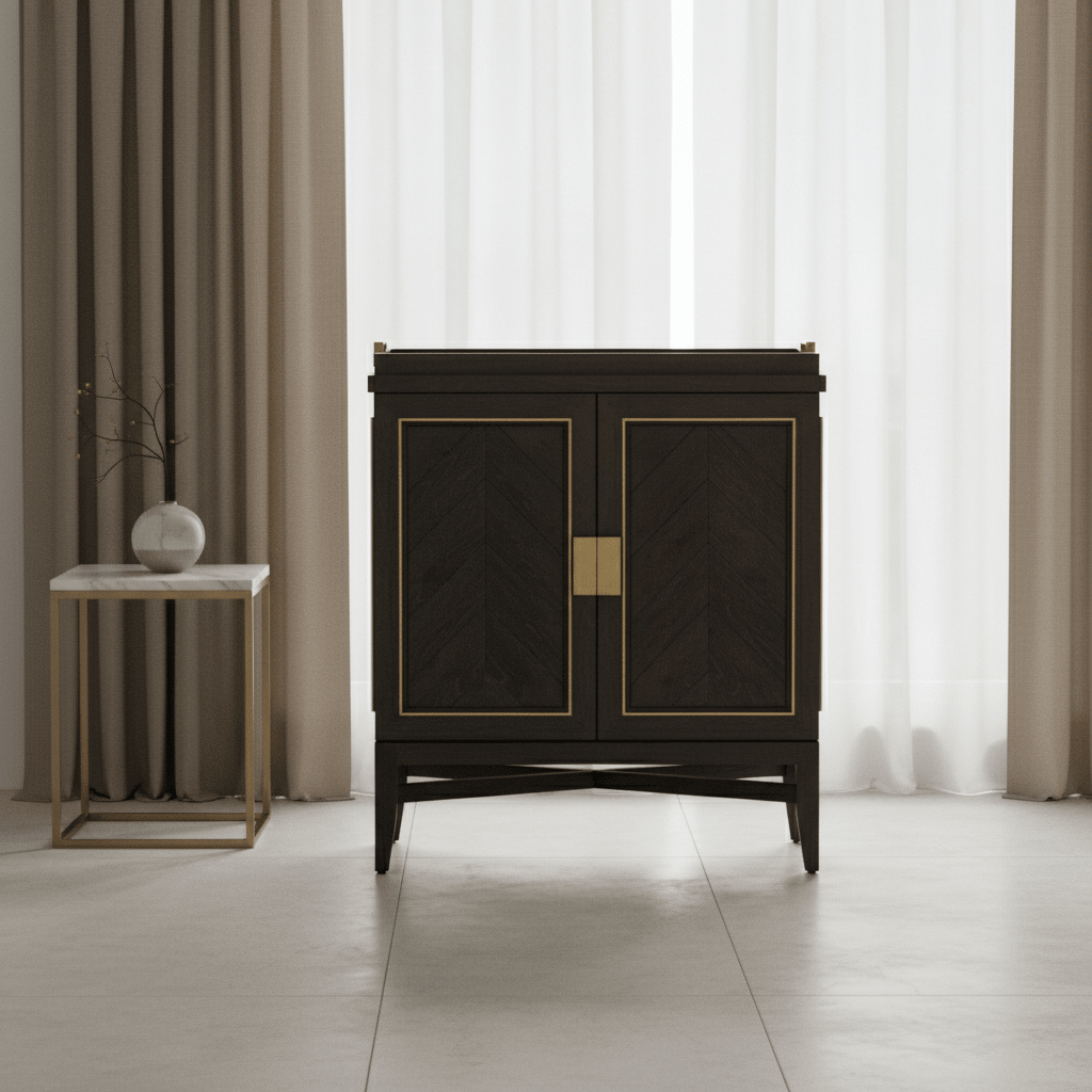 Coeur d'Alene Chest Cabinets & Chests| Fairfield Chair