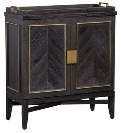Coeur d'Alene Chest - Al Rugaib Furniture