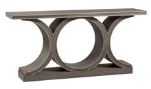 Coeur d'Alene Console Table