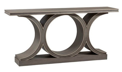 Coeur d'Alene Console Table - Al Rugaib Furniture