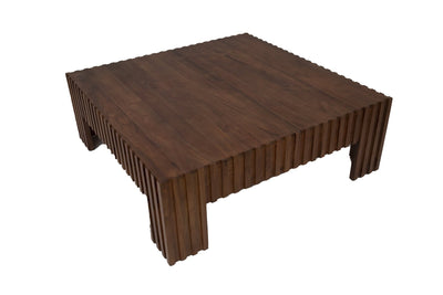 COFFEE TABLE - Al Rugaib Furniture