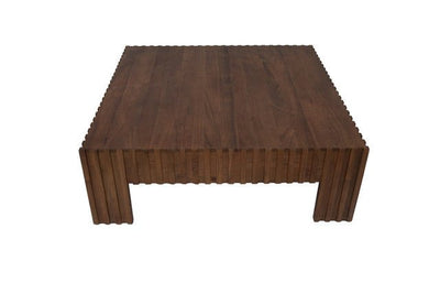 COFFEE TABLE - Al Rugaib Furniture