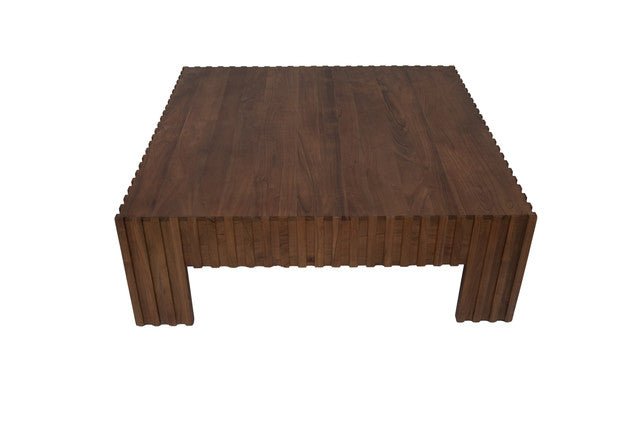 COFFEE TABLE - Al Rugaib Furniture