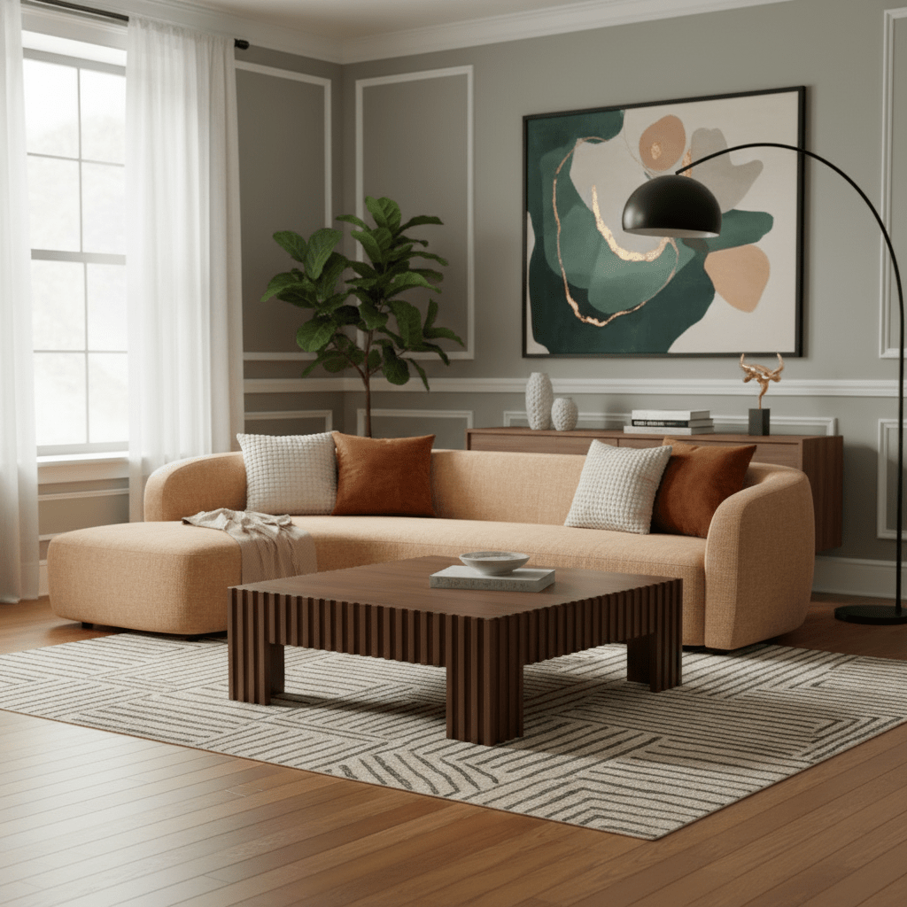 COFFEE TABLE Coffee Tables| Roots Furniture