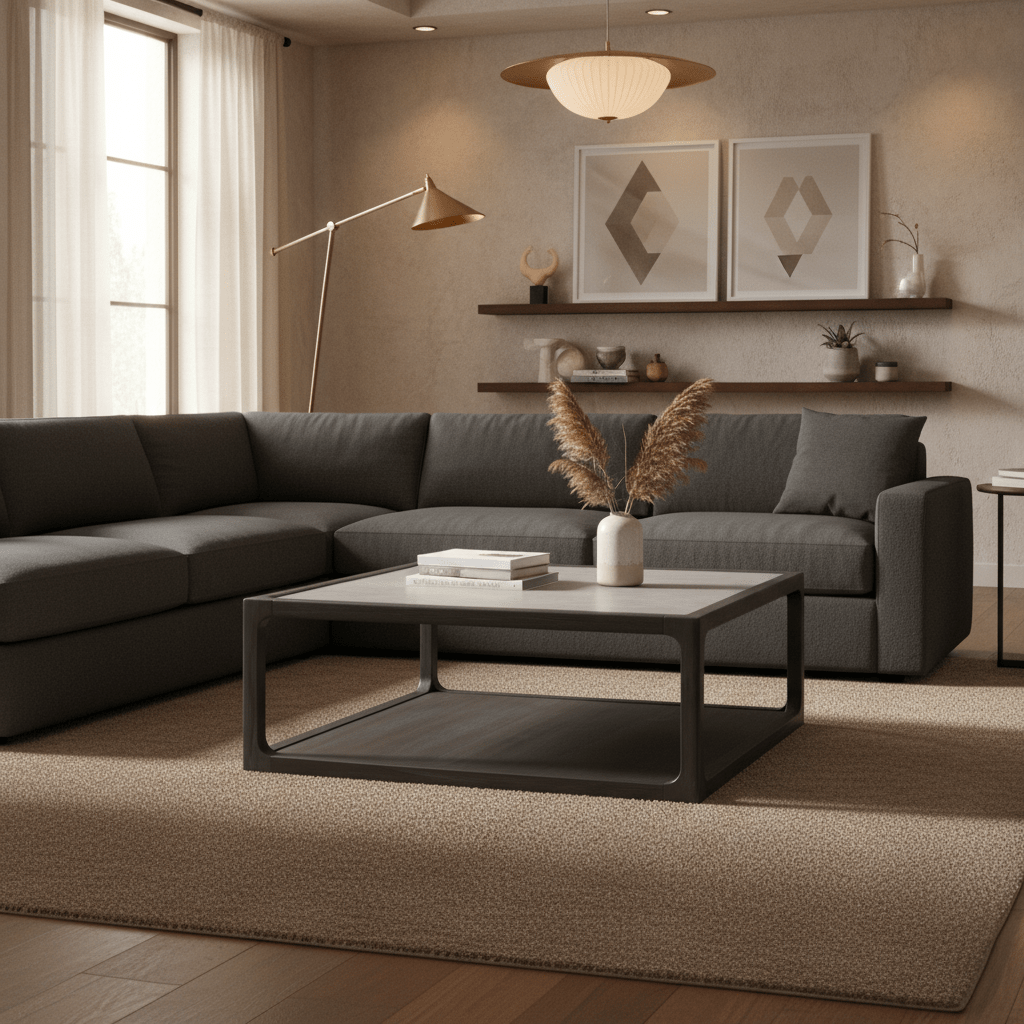 Coffee Table Coffee Tables| Universal