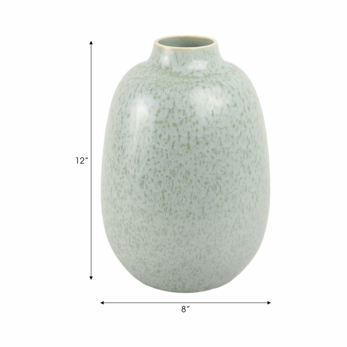 Coimbra Portugal Vase Vases and Jars| Sagebrook Home