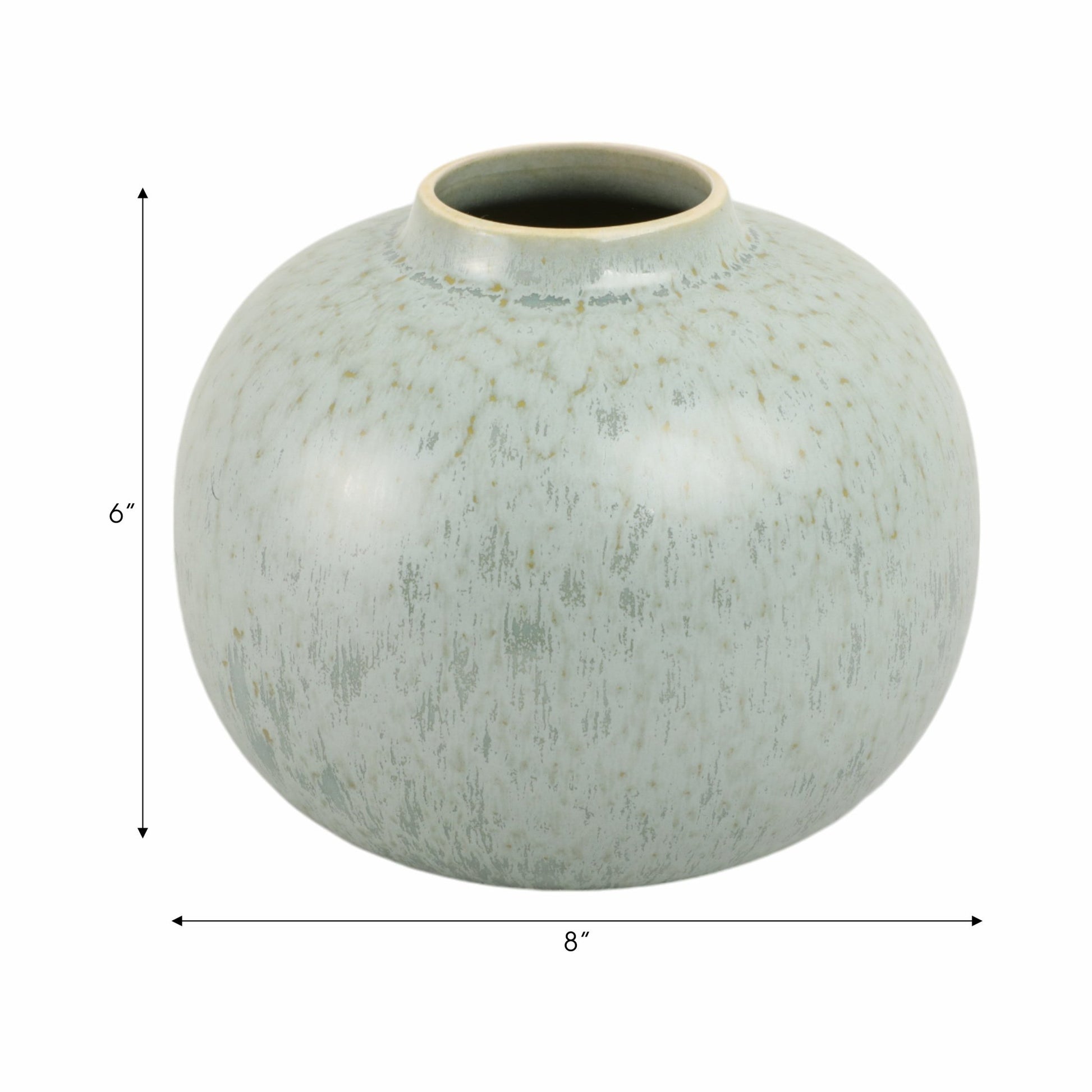 Coimbra Portugal Vase Vases and Jars| Sagebrook Home