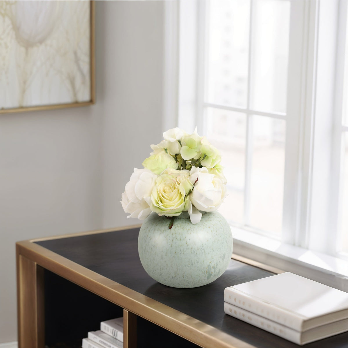 Coimbra Portugal Vase Vases and Jars| Sagebrook Home
