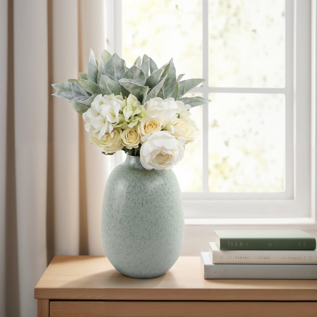 Coimbra Portugal Vase Vases and Jars| Sagebrook Home