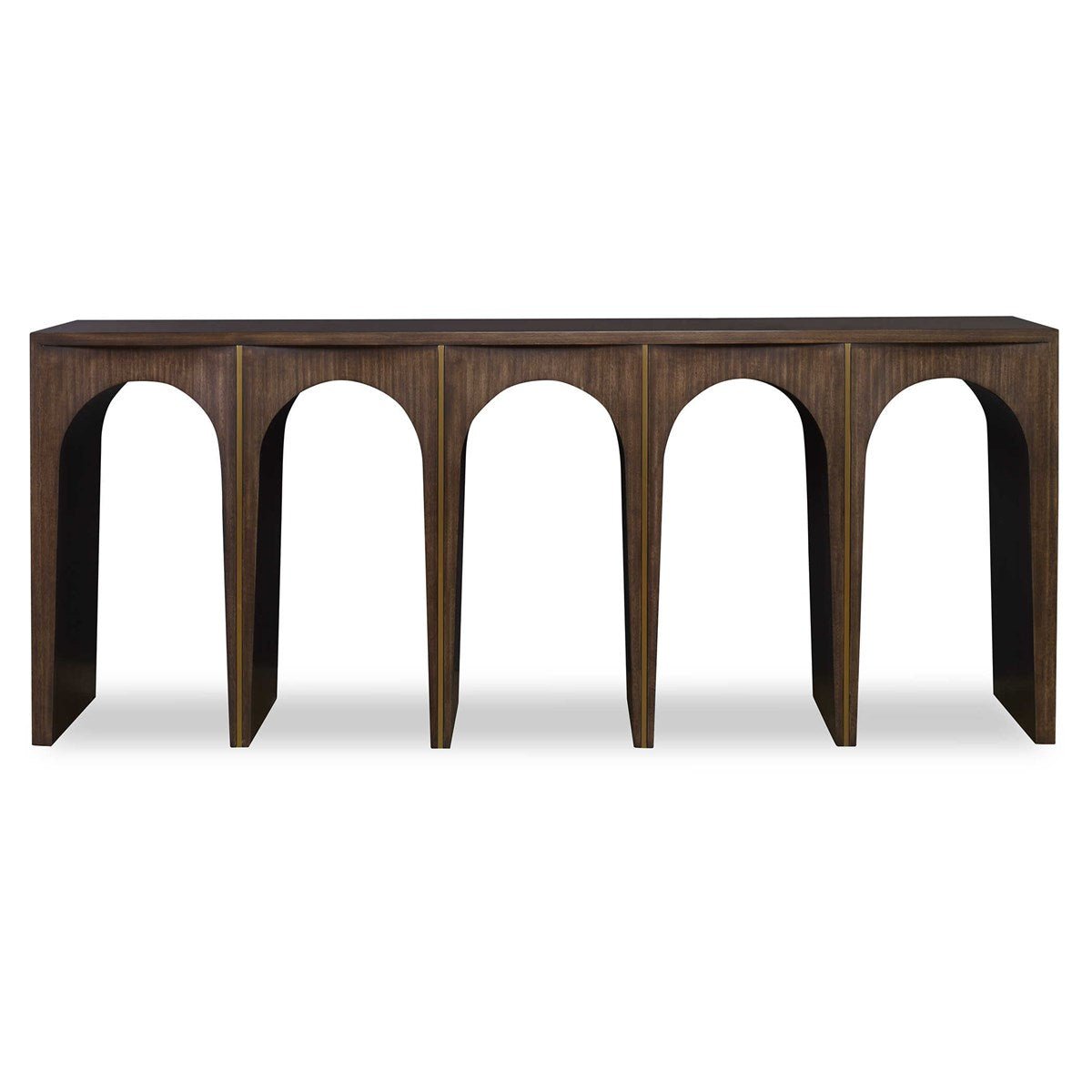 Coliseum Console Table Consoles & Sideboards| Uttermost