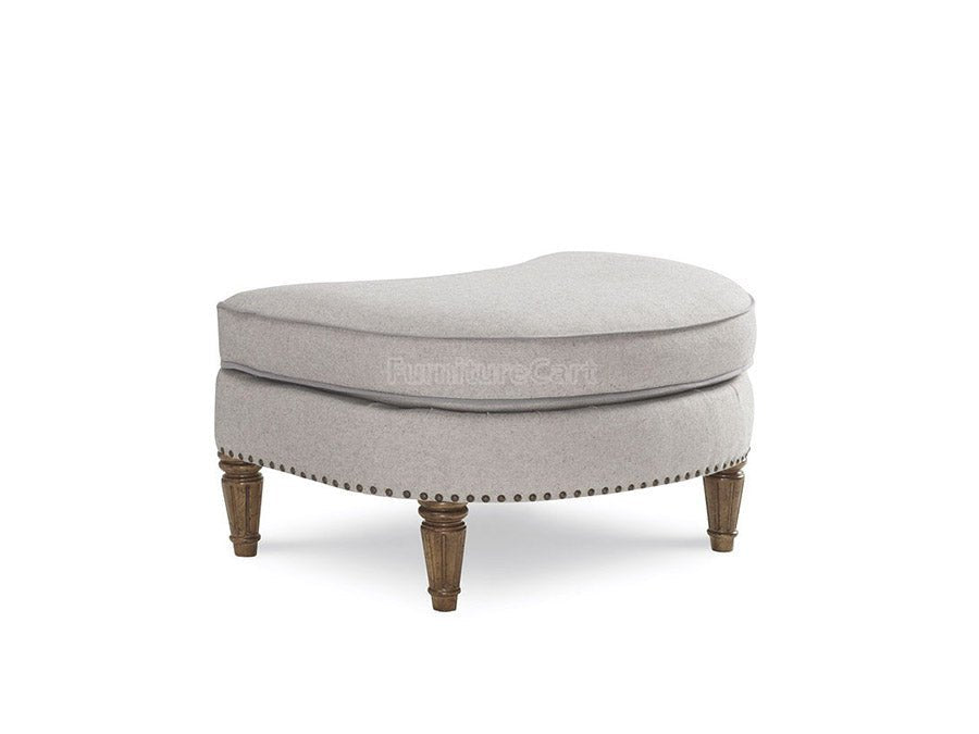 Collection One Uph Christiansen Ottoman Ottomans| A.R.T. Furniture