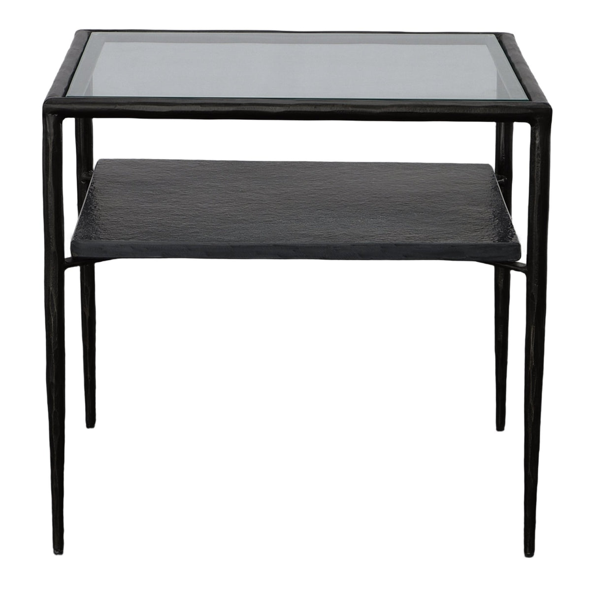 Collectors End Table Table Decors| Uttermost