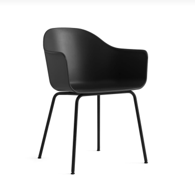 COLLEEN ARM CHAIR 802/204/F03 Dining Chairs| Roots Furniture