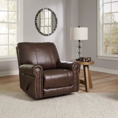 Colleton Recliner Recliners| Ashley Homestore