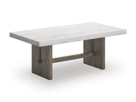 Collezza Coffee Table Coffee Tables| Ashley Homestore
