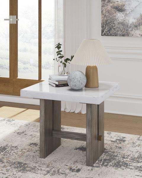 Collezza End Table End Tables| Ashley Homestore