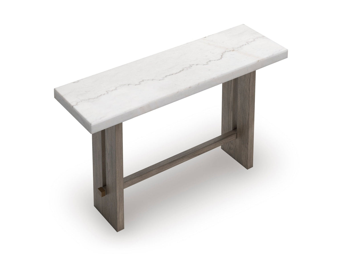 Collezza Sofa Table Consoles & Sideboards| Ashley Homestore