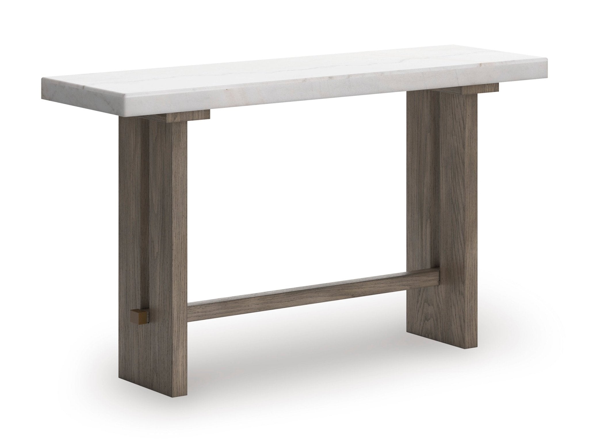 Collezza Sofa Table Consoles & Sideboards| Ashley Homestore