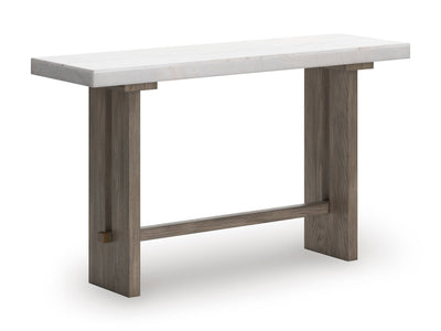 Collezza Sofa Table - Al Rugaib Furniture