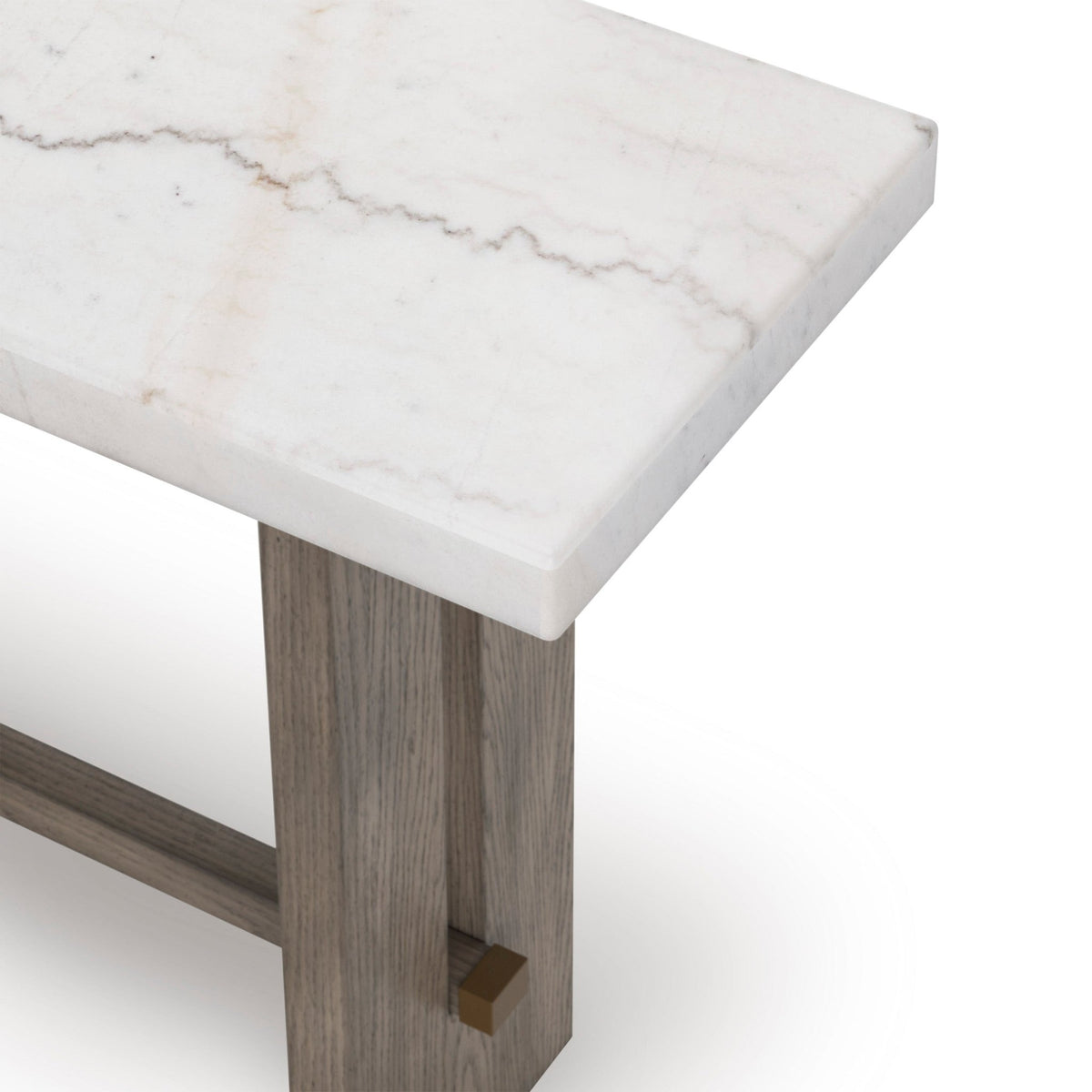 Collezza Sofa Table Consoles & Sideboards| Ashley Homestore