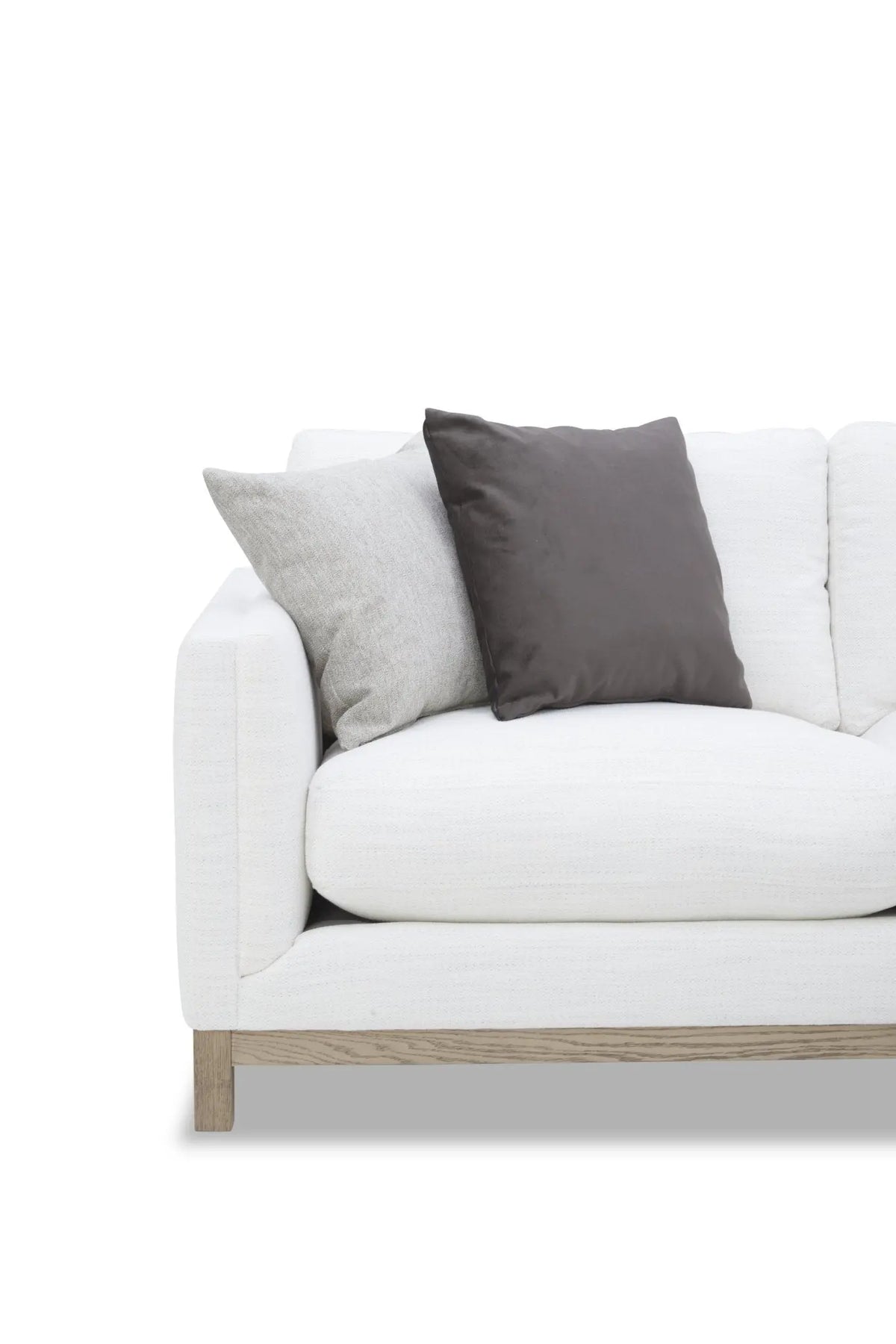 Colmar Left Arm Seater Sectionals| Roots Furniture