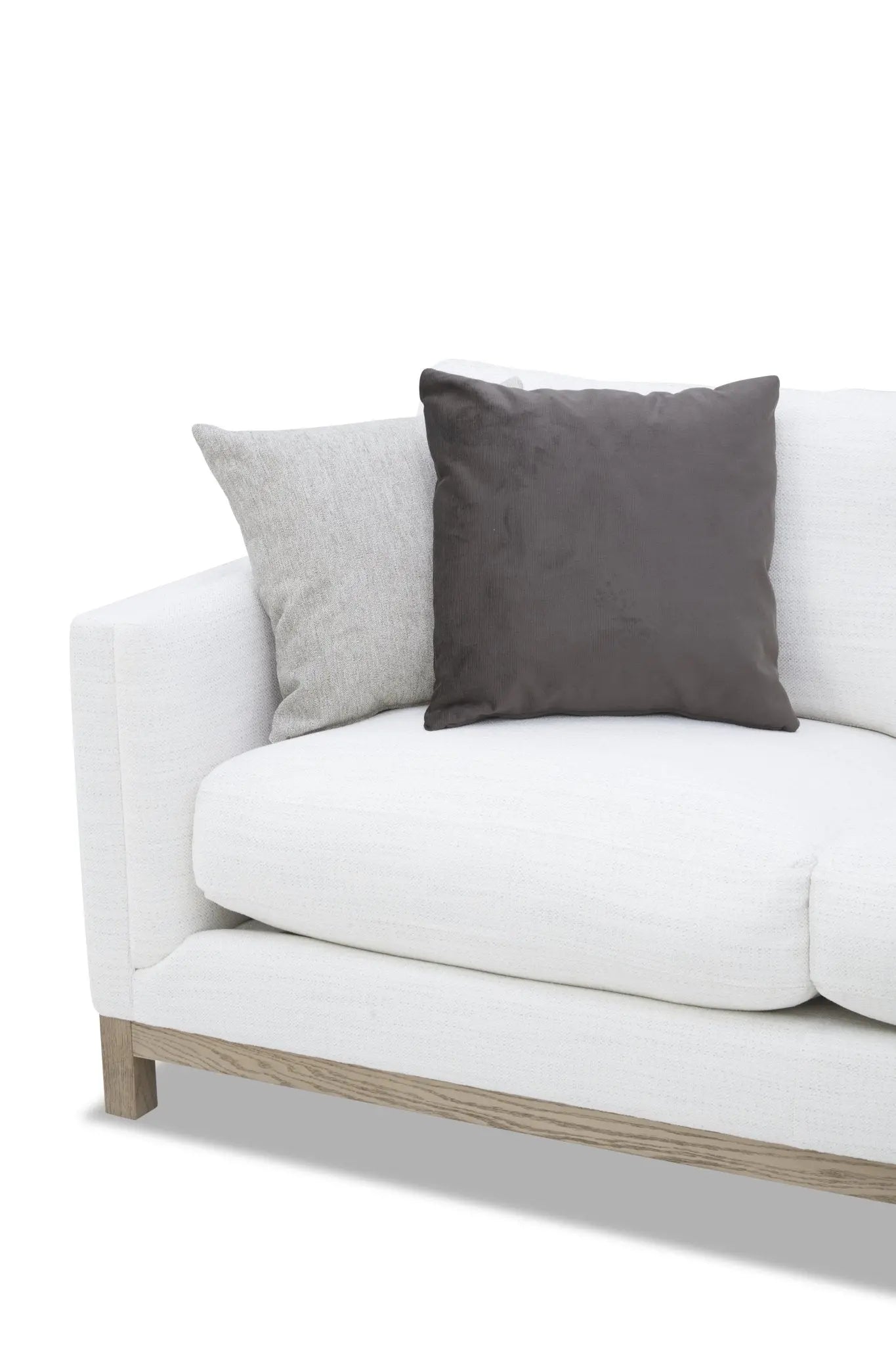 Colmar Left Arm Seater Sectionals| Roots Furniture