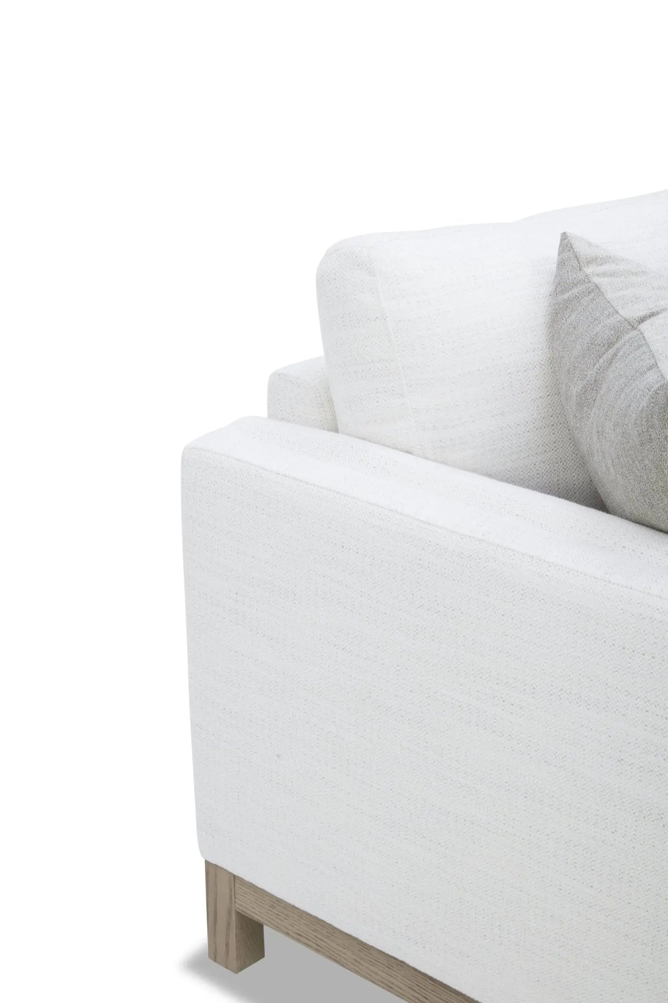 Colmar Left Arm Seater Sectionals| Roots Furniture