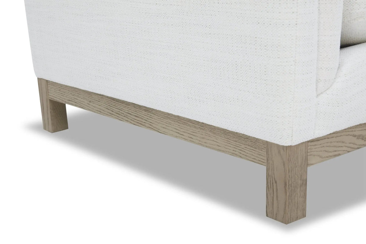 Colmar Left Arm Seater Sectionals| Roots Furniture