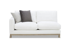 Colmar Left Arm Seater