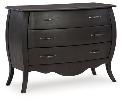 Coltner Accent Cabinet Cabinets & Chests| Ashley Homestore