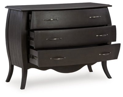 Coltner Accent Cabinet Cabinets & Chests| Ashley Homestore
