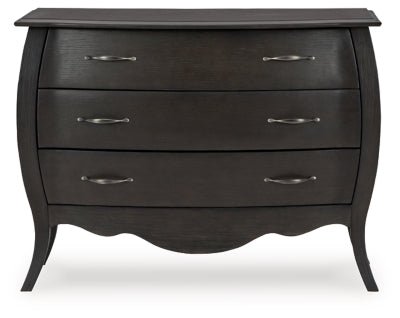Coltner Accent Cabinet Cabinets & Chests| Ashley Homestore