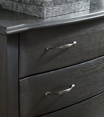 Coltner Accent Cabinet Cabinets & Chests| Ashley Homestore