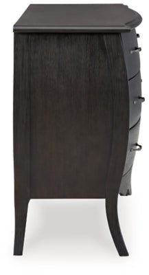Coltner Accent Cabinet Cabinets & Chests| Ashley Homestore