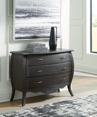 Coltner Accent Cabinet Cabinets & Chests| Ashley Homestore