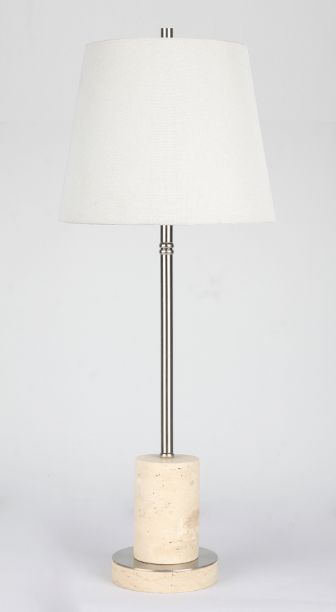 Columnar Table Lamp - Al Rugaib Furniture