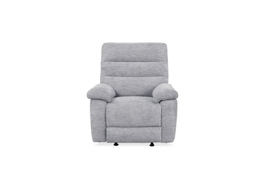 Comficore Grey Motion Set ( Sofa + Chair) - Al Rugaib Furniture