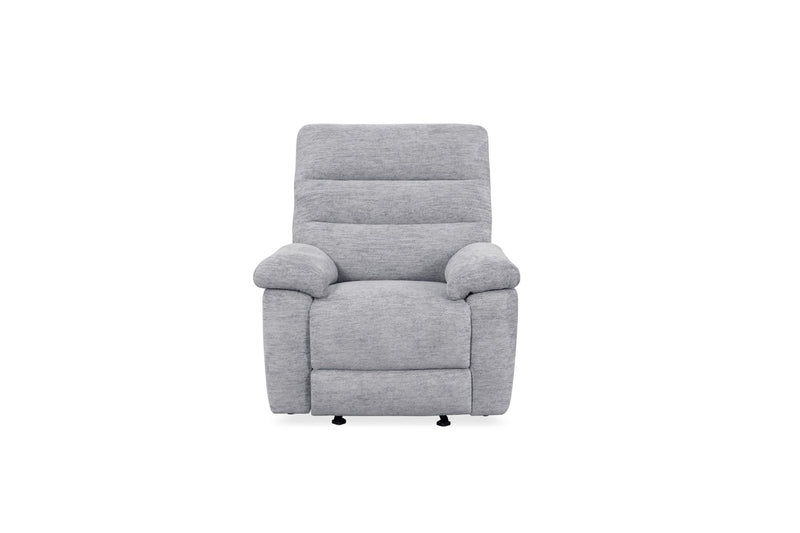 Comficore Grey Motion Set ( Sofa + Chair) - Al Rugaib Furniture