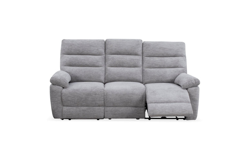 Comficore Grey Motion Set ( Sofa + Chair) - Al Rugaib Furniture