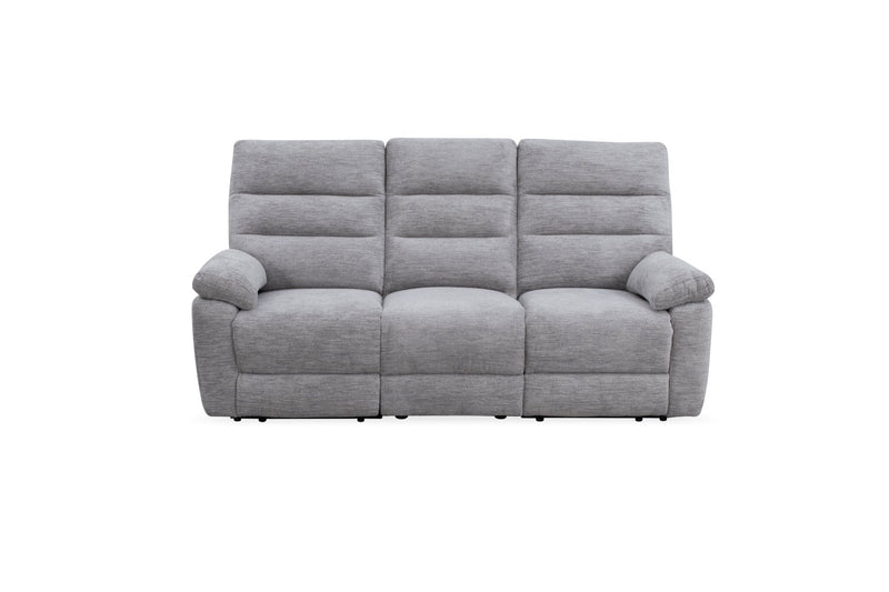 Comficore Grey Motion Set ( Sofa + Chair) - Al Rugaib Furniture