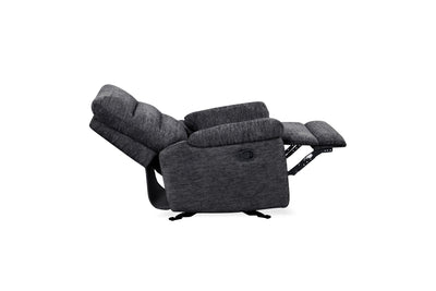 Comficore Navy Motion Set ( Sofa + Chair) - Al Rugaib Furniture