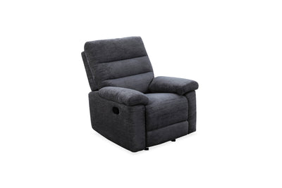 Comficore Navy Motion Set ( Sofa + Chair) - Al Rugaib Furniture