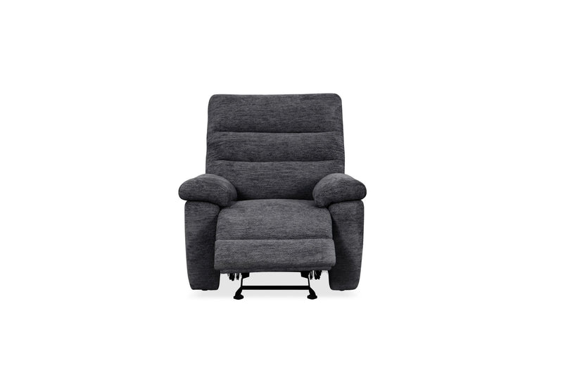 Comficore Navy Motion Set ( Sofa + Chair) - Al Rugaib Furniture